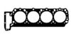 BGA CH6589 Gasket, cylinder head